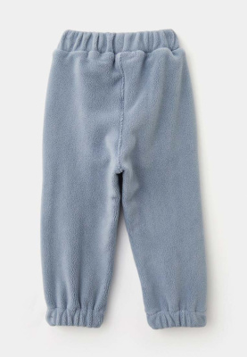 Комплект из брюк и лонгслива